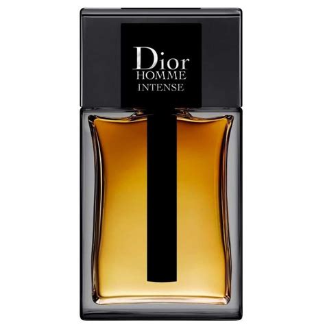 Dior homme intense : r/fragrance 